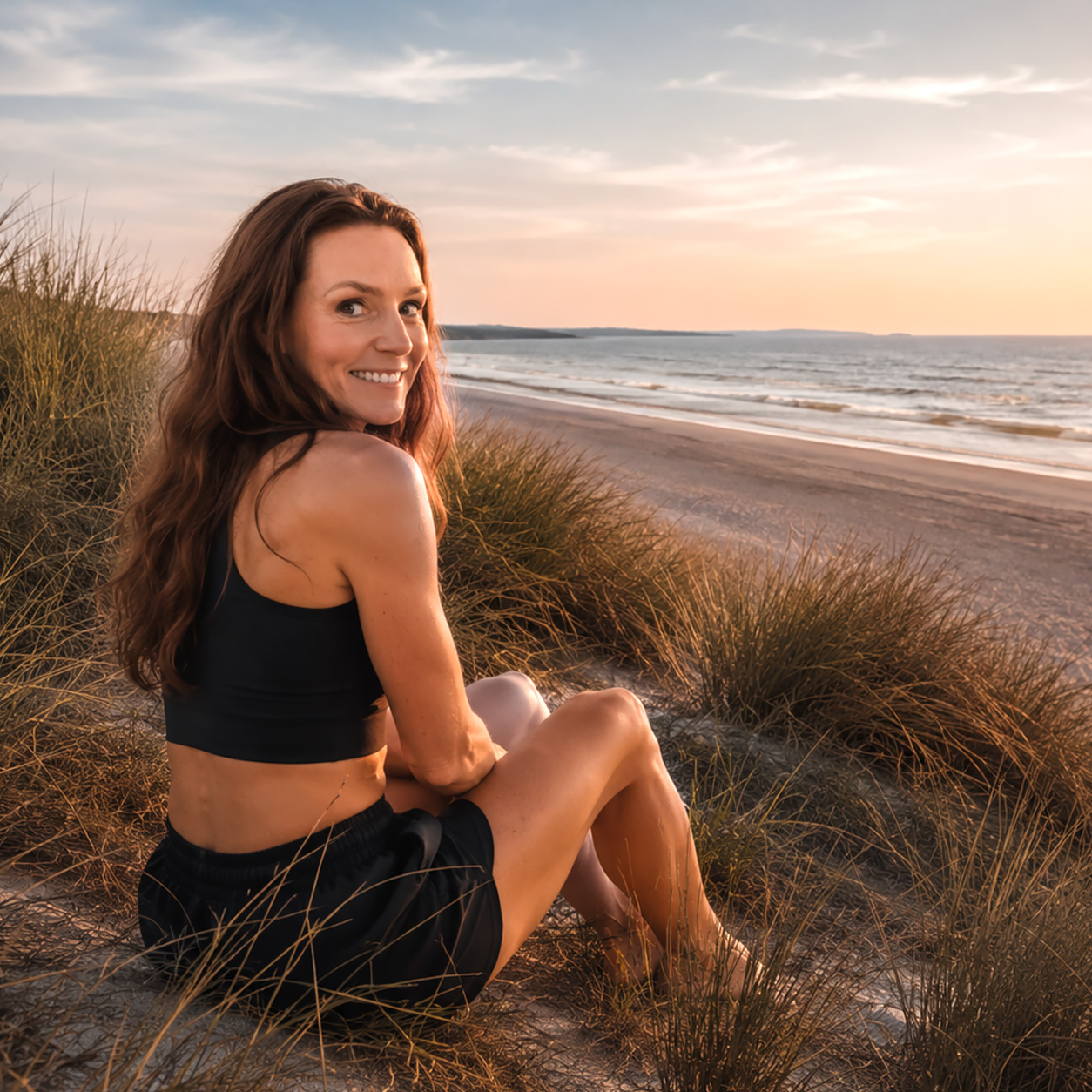 Ingrid Lohman over gezondheid, voeding en dagelijks leven