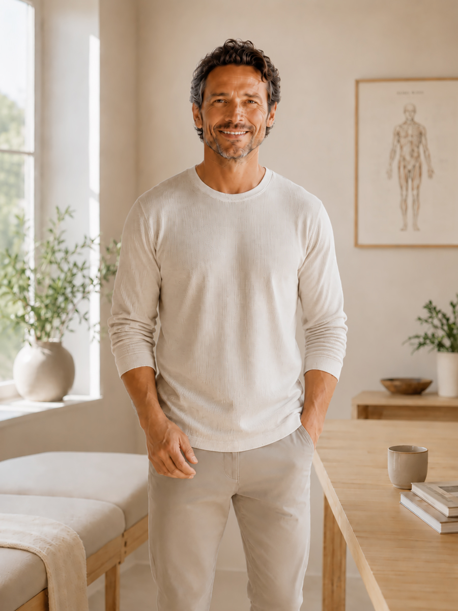 Persoonlijke aandacht voor voeding en darmgezondheid