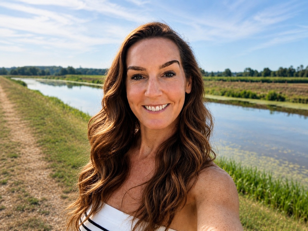 Een persoonlijke zoektocht naar voeding, leefstijl en darmgezondheid