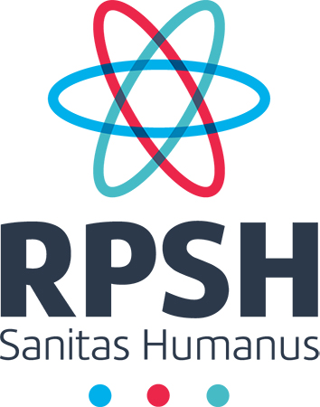Logo RP Sanitas Humanus