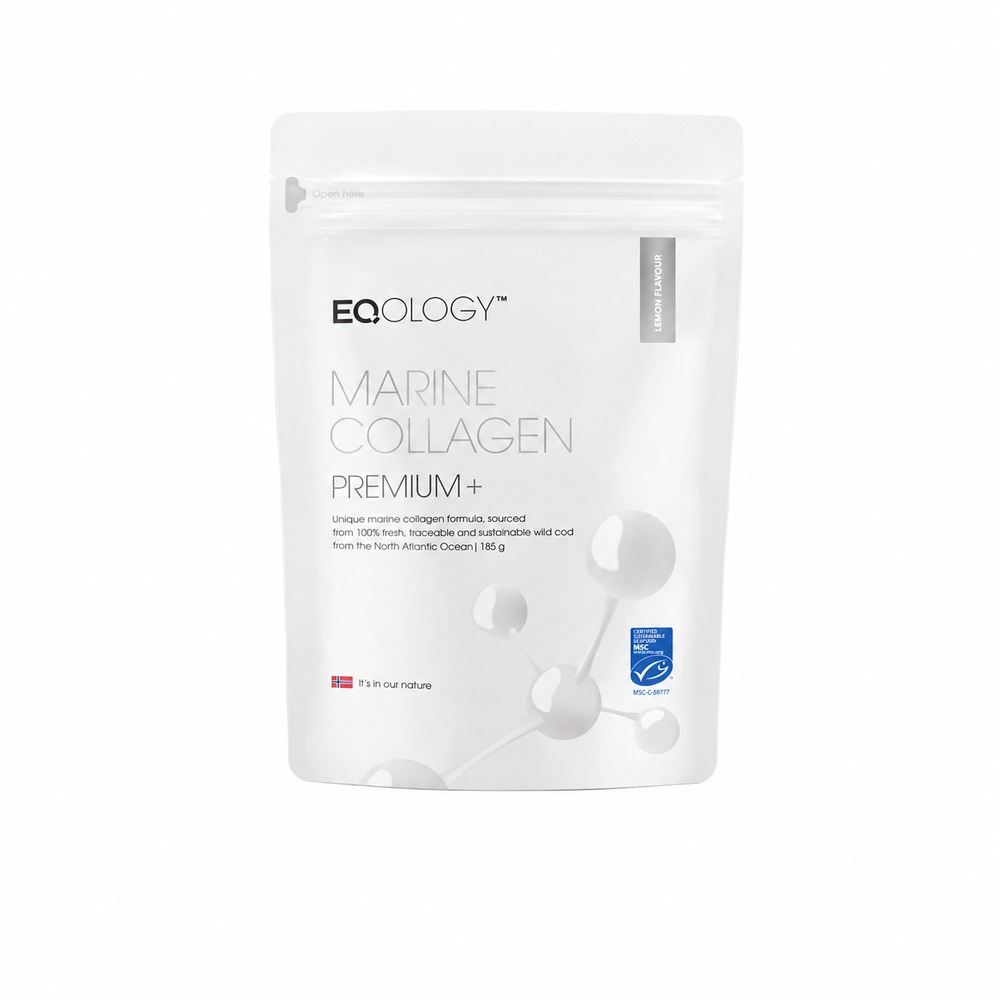 Eqology Marine Collagen Premium+